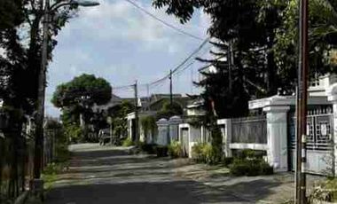 Rumah Minimalis Tanah Luas Strategis Premium Area Timoho