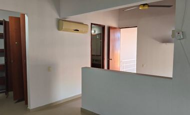 ARRIENDO APTO EN EL SECTOR DE MIRAMAR EN BARRANAQUILLA