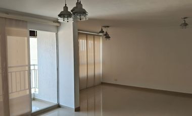 ARRIENDO APTO EN EL SECTOR DE MIRAMAR EN BARRANAQUILLA