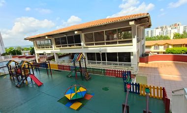 ARRIENDO APTO EN EL SECTOR DE MIRAMAR EN BARRANAQUILLA