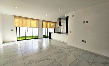 Renta casa en Coto Pontevedra en Capital Norte Zapopan