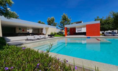 Renta casa en Coto Pontevedra en Capital Norte Zapopan