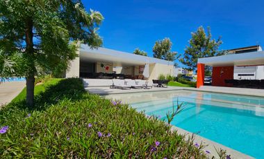 Renta casa en Coto Pontevedra en Capital Norte Zapopan