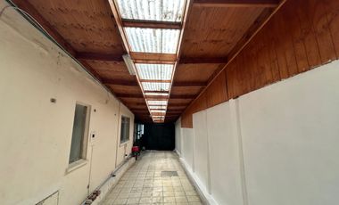 VENDE AMPLIA CASA 4D,3B LAS HIGUERAS COMUNA TALCAHUANO