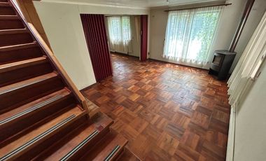 VENDE AMPLIA CASA 4D,3B LAS HIGUERAS COMUNA TALCAHUANO