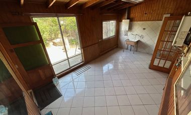 VENDE AMPLIA CASA 4D,3B LAS HIGUERAS COMUNA TALCAHUANO