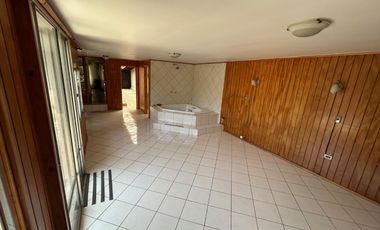 VENDE AMPLIA CASA 4D,3B LAS HIGUERAS COMUNA TALCAHUANO