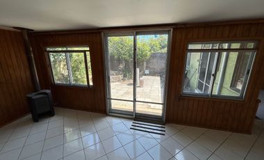 VENDE AMPLIA CASA 4D,3B LAS HIGUERAS COMUNA TALCAHUANO