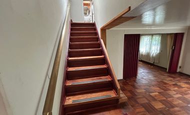 VENDE AMPLIA CASA 4D,3B LAS HIGUERAS COMUNA TALCAHUANO