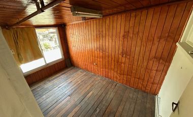 VENDE AMPLIA CASA 4D,3B LAS HIGUERAS COMUNA TALCAHUANO