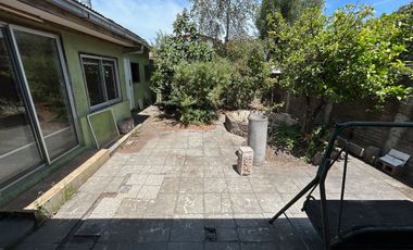 VENDE AMPLIA CASA 4D,3B LAS HIGUERAS COMUNA TALCAHUANO