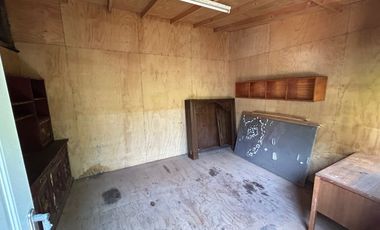 VENDE AMPLIA CASA 4D,3B LAS HIGUERAS COMUNA TALCAHUANO