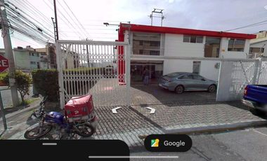 Local de Arriendo, sector Granda Centeno, La Mañosca, San Gabriel del 240 m2