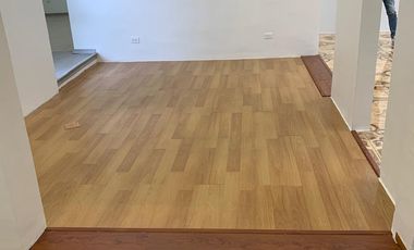 Local de Arriendo, sector Granda Centeno, La Mañosca, San Gabriel del 240 m2