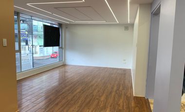 Local de Arriendo, sector Granda Centeno, La Mañosca, San Gabriel del 240 m2