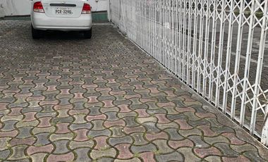Local de Arriendo, sector Granda Centeno, La Mañosca, San Gabriel del 240 m2