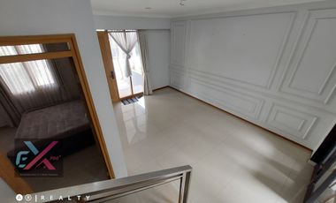 RUMAH BALI GARDEN CITY VIEW AWILIGAR DAGO BANDUNG Desain Modern, Fasilitas Lengkap