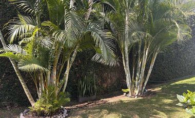 (CRO) CASA EN CONDOMINIO EN AMATITLAN $6,500,000