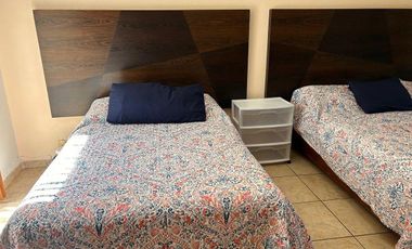 (CRO) CASA EN CONDOMINIO EN AMATITLAN $6,500,000