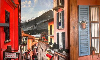 (CRO) CASA EN CONDOMINIO EN AMATITLAN $6,500,000