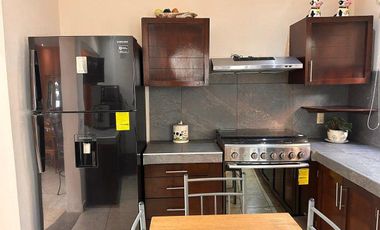 (CRO) CASA EN CONDOMINIO EN AMATITLAN $6,500,000