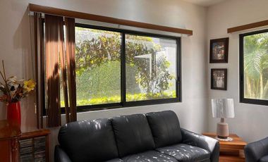 (CRO) CASA EN CONDOMINIO EN AMATITLAN $6,500,000