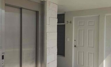 SE RENTA MODERNO Y AMPLIO DEPARTAMENTO CON AMENIDADES COMO ELEVADOR, ALBERCA, GYM Y COWORKING EN CUAUTLANCINGO, PUEBLA