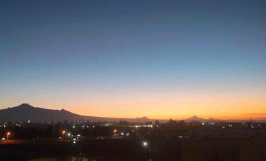 SE RENTA MODERNO Y AMPLIO DEPARTAMENTO CON AMENIDADES COMO ELEVADOR, ALBERCA, GYM Y COWORKING EN CUAUTLANCINGO, PUEBLA