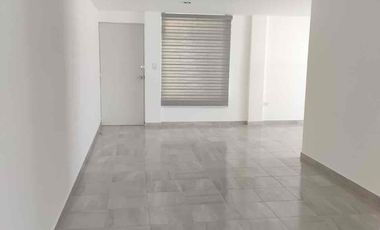 SE RENTA MODERNO Y AMPLIO DEPARTAMENTO CON AMENIDADES COMO ELEVADOR, ALBERCA, GYM Y COWORKING EN CUAUTLANCINGO, PUEBLA