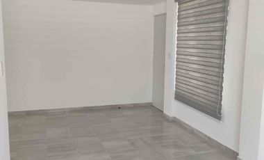 SE RENTA MODERNO Y AMPLIO DEPARTAMENTO CON AMENIDADES COMO ELEVADOR, ALBERCA, GYM Y COWORKING EN CUAUTLANCINGO, PUEBLA