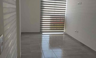 SE RENTA MODERNO Y AMPLIO DEPARTAMENTO CON AMENIDADES COMO ELEVADOR, ALBERCA, GYM Y COWORKING EN CUAUTLANCINGO, PUEBLA