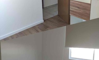 SE RENTA MODERNO Y AMPLIO DEPARTAMENTO CON AMENIDADES COMO ELEVADOR, ALBERCA, GYM Y COWORKING EN CUAUTLANCINGO, PUEBLA