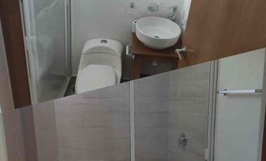 SE RENTA MODERNO Y AMPLIO DEPARTAMENTO CON AMENIDADES COMO ELEVADOR, ALBERCA, GYM Y COWORKING EN CUAUTLANCINGO, PUEBLA