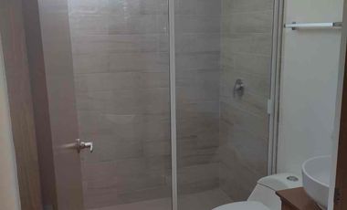 SE RENTA MODERNO Y AMPLIO DEPARTAMENTO CON AMENIDADES COMO ELEVADOR, ALBERCA, GYM Y COWORKING EN CUAUTLANCINGO, PUEBLA