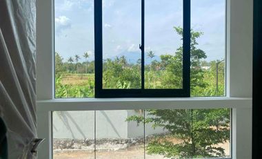 Rumah Patra 2Lantai Siap Huni Lokasi Palagan Bisa Cicil 80x tanpa bunga