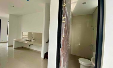 Rumah Patra 2Lantai Siap Huni Lokasi Palagan Bisa Cicil 80x tanpa bunga