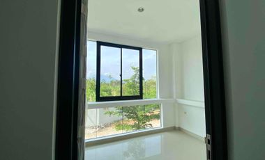 Rumah Patra 2Lantai Siap Huni Lokasi Palagan Bisa Cicil 80x tanpa bunga