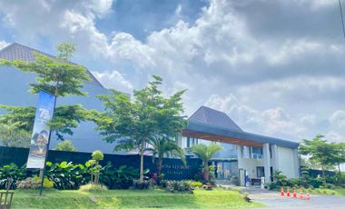 Rumah Patra 2Lantai Siap Huni Lokasi Palagan Bisa Cicil 80x tanpa bunga