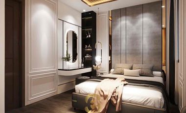 Rumah Patra 2Lantai Siap Huni Lokasi Palagan Bisa Cicil 80x tanpa bunga