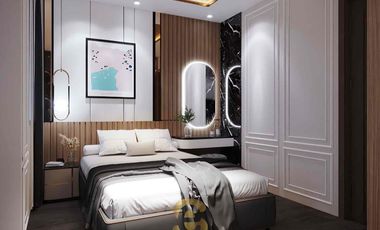 Rumah Patra 2Lantai Siap Huni Lokasi Palagan Bisa Cicil 80x tanpa bunga