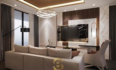 Rumah Patra 2Lantai Siap Huni Lokasi Palagan Bisa Cicil 80x tanpa bunga