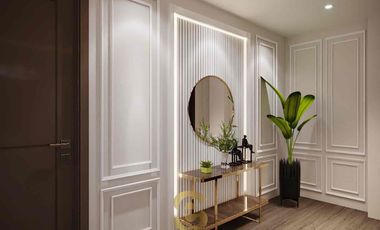 Rumah Patra 2Lantai Siap Huni Lokasi Palagan Bisa Cicil 80x tanpa bunga