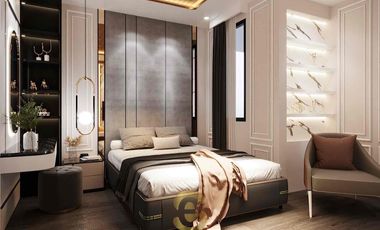 Rumah Patra 2Lantai Siap Huni Lokasi Palagan Bisa Cicil 80x tanpa bunga