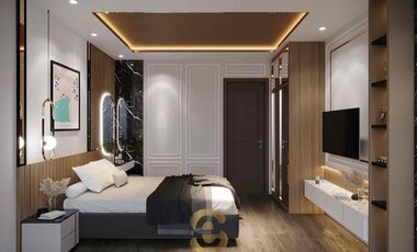 Rumah Patra 2Lantai Siap Huni Lokasi Palagan Bisa Cicil 80x tanpa bunga