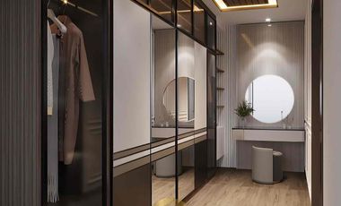 Rumah Patra 2Lantai Siap Huni Lokasi Palagan Bisa Cicil 80x tanpa bunga