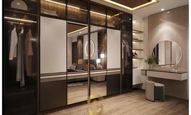 Rumah Patra 2Lantai Siap Huni Lokasi Palagan Bisa Cicil 80x tanpa bunga