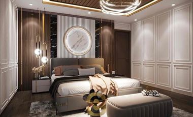 Rumah Patra 2Lantai Siap Huni Lokasi Palagan Bisa Cicil 80x tanpa bunga