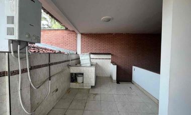 ALQUILER DE CASA EN CIUDAD JARDÍN