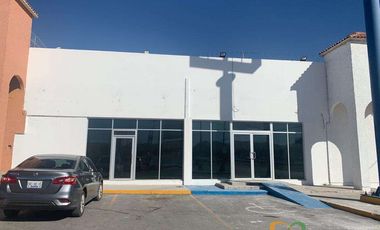 PLAZA LOS NOGALES LOCAL COMERCIAL DENTRO DE LA PLAZA, HABILITADO Y CON ESTACIONAMIENTO