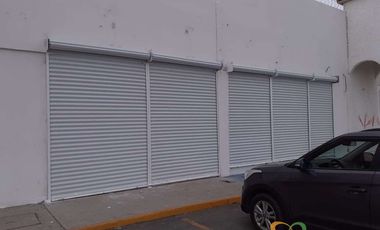 PLAZA LOS NOGALES LOCAL COMERCIAL DENTRO DE LA PLAZA, HABILITADO Y CON ESTACIONAMIENTO